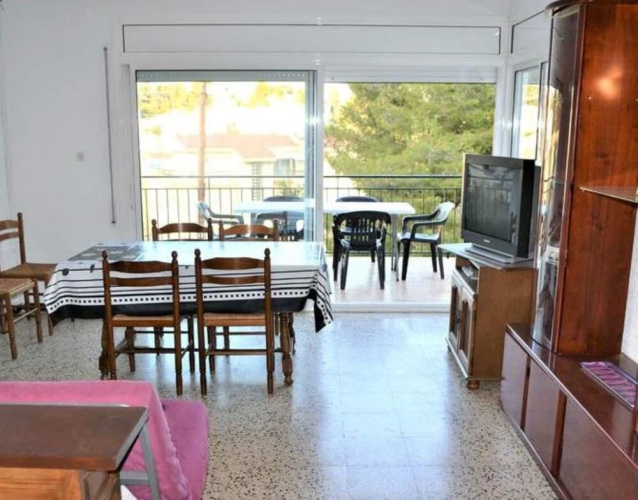 106029 - Apartment in Llançà