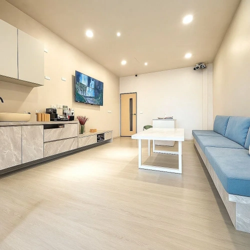 Comfort Cottage