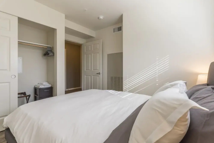 Domicile Suites at Elliott Bayview