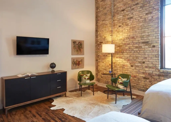 Double Suite