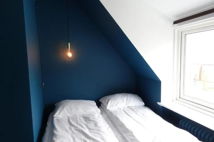 Petite Double Loft