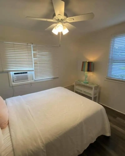Standard Double room with balcony and with ocean view