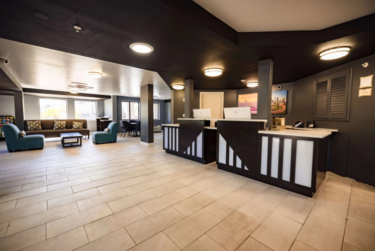 La Quinta Inn by Wyndham Tampa Near Busch Gardens photo 12