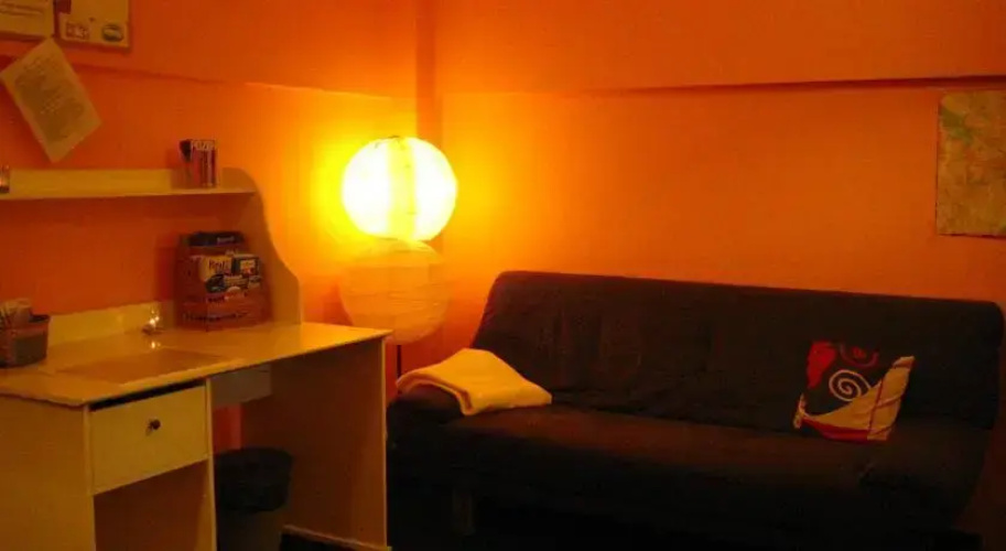 Melange Hostel