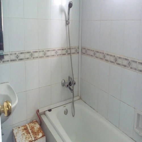 3 Bedrooms Villa