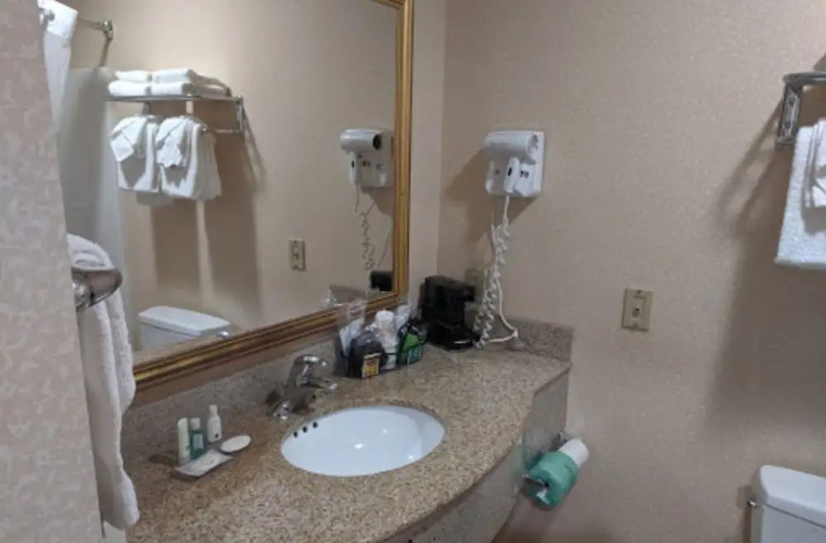 Quality Inn Glens Falls