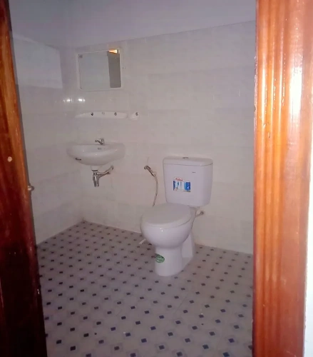 Standard Double Family room
