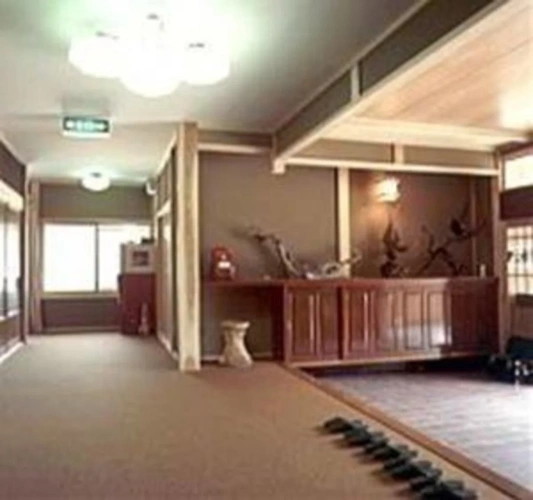 Hotel rooms
