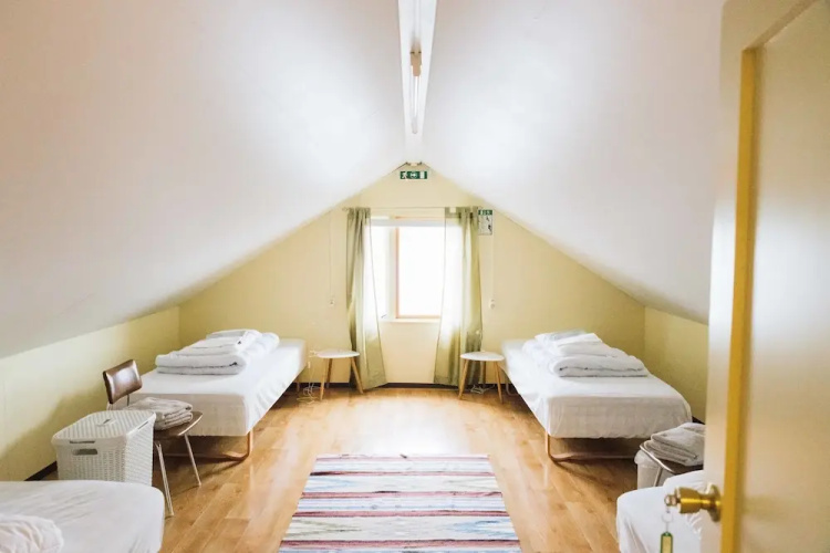 Tangahús Guesthouse
