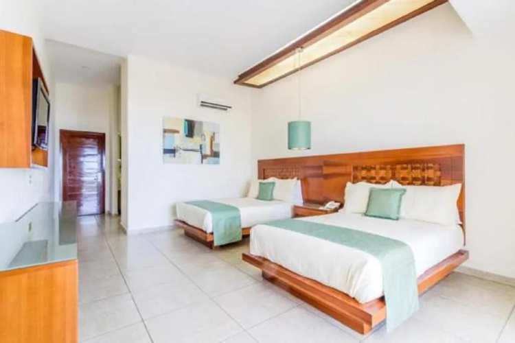 Blater Hotel