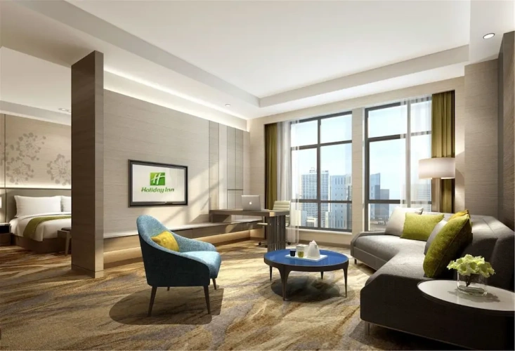 1 Bedroom Suite