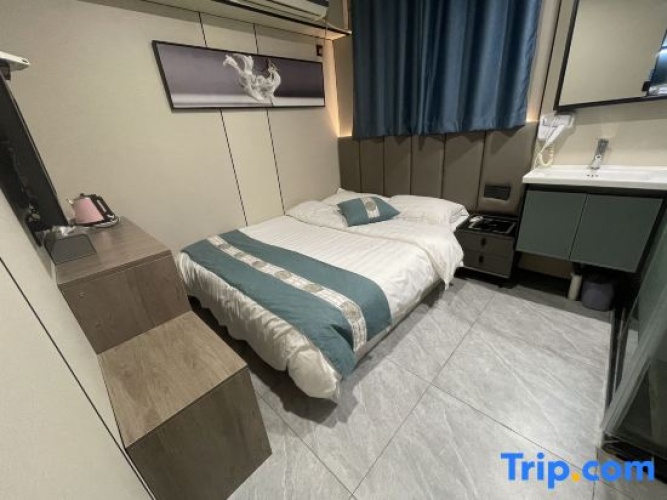 Comfort Single room