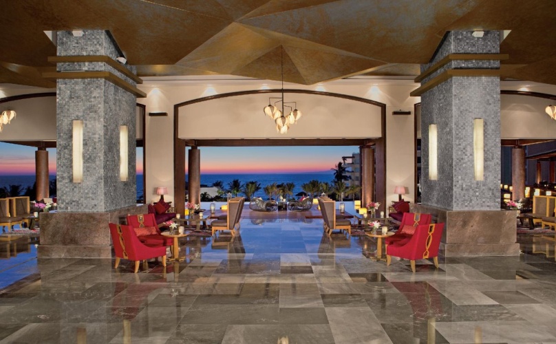 Secrets Vallarta Bay Resorts & Spa photo 21