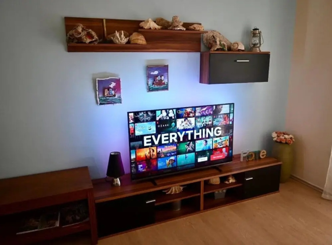 Apartment Zara