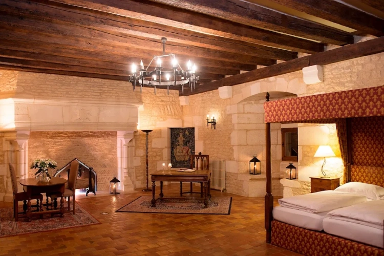 Premium room