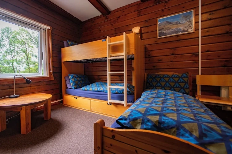 Standard Double Family room
