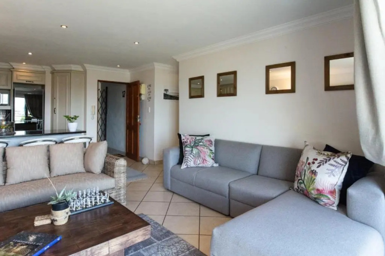 17 the Dune Jeffreys Bay