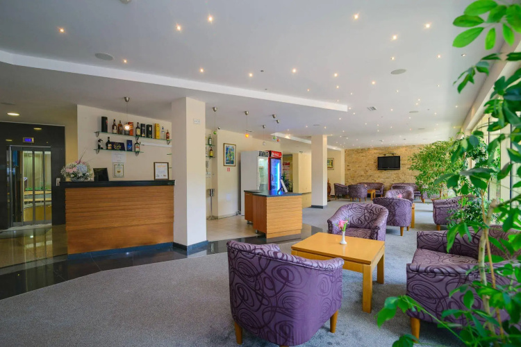 Imagen del hotel
