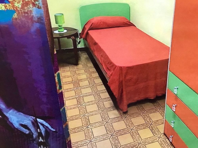 B&b Centro Storico