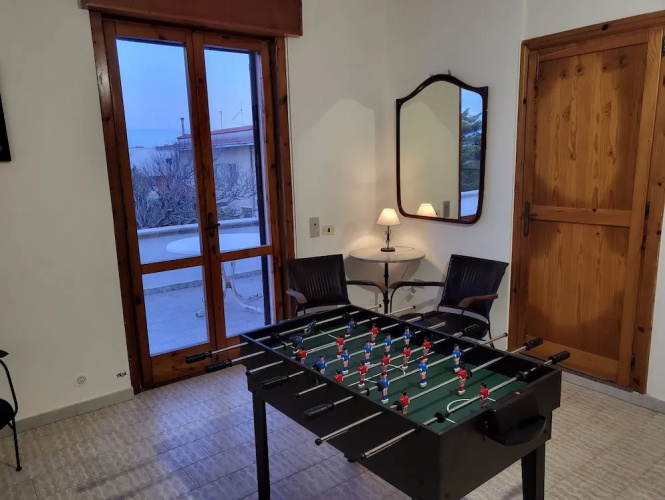 Villa Irene Nice Seaview