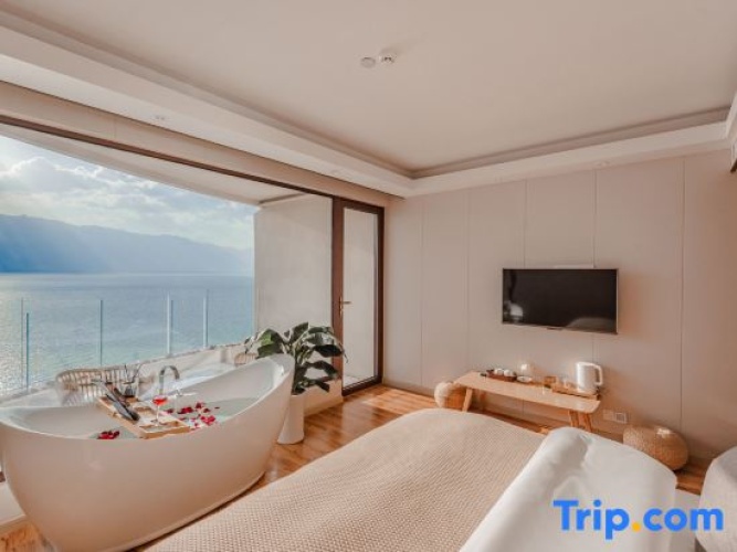Luxury Double room