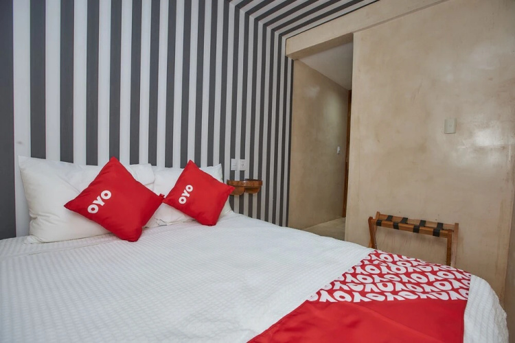 Hotel Seyba Bakalar