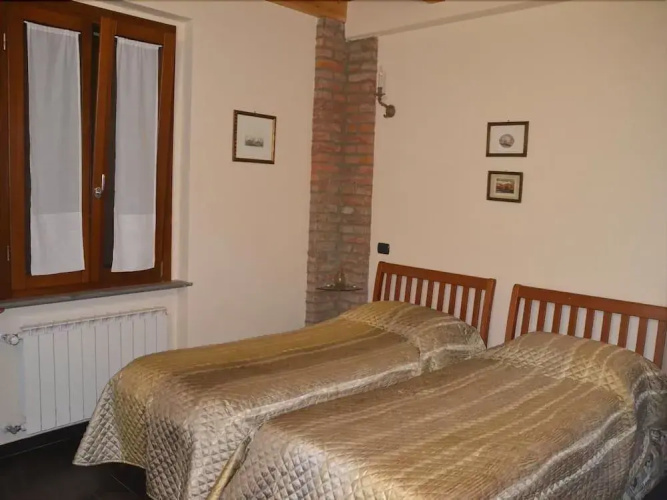 B&B Il Rustico
