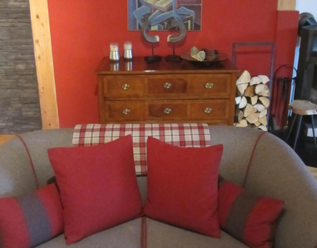 Chalet Montfort
