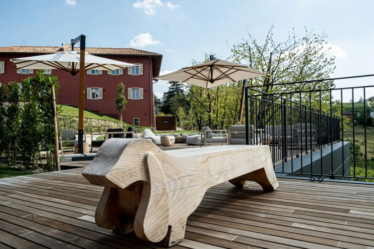 Le Marne Relais