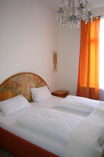 Hotel Am Friedrichsbad