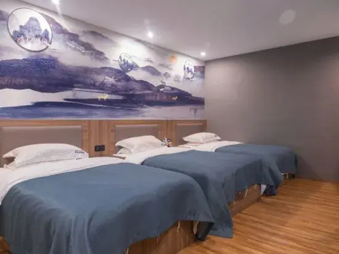Meng Zhi Dao Hotel