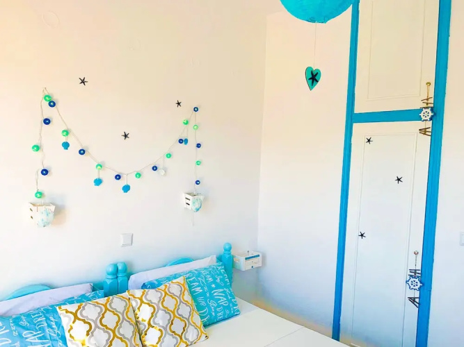 Ninfa Garden - Studios & Apartments