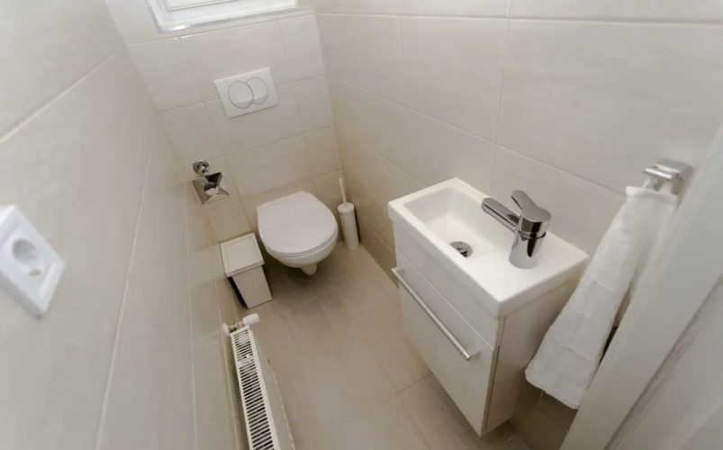 Panada Apartment
