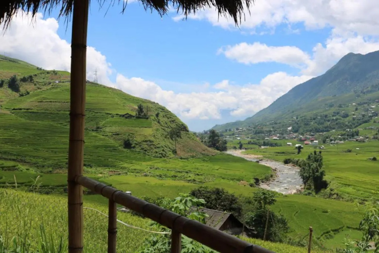 SaPa Farmer House