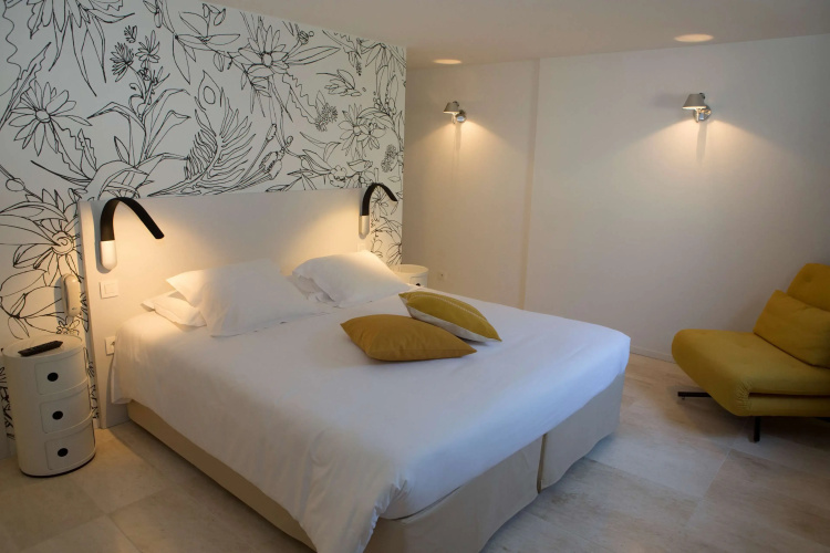 Hotel Alcyon Porto Vecchio