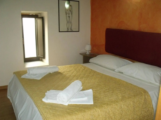 A Casa Mia