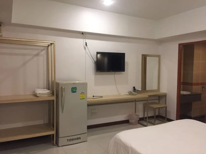 Tamarind Residences Serviced Apartment
