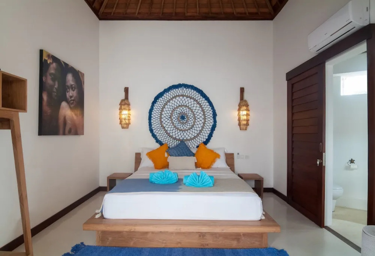 De'Coco Villa and Suites