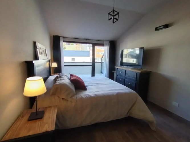 Brc Apartment 6
