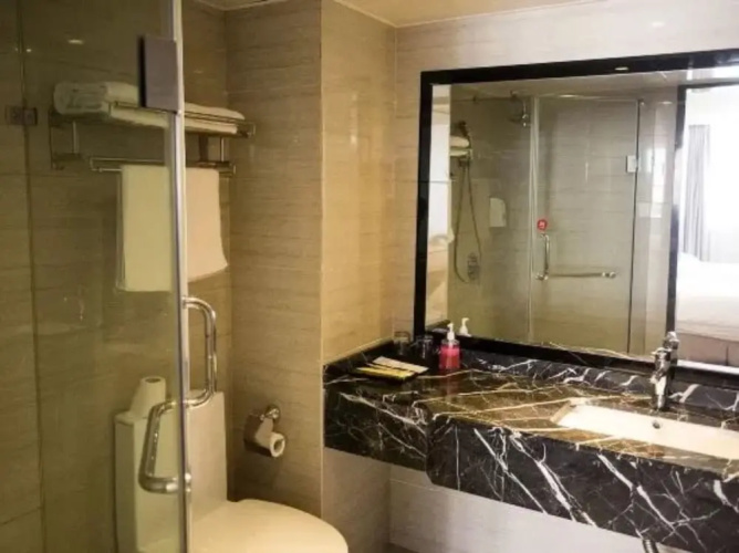 Kunshan Bailu Hotel