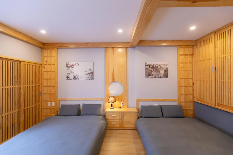 Nguyen Tai Hostel & Coffee Đa Lat