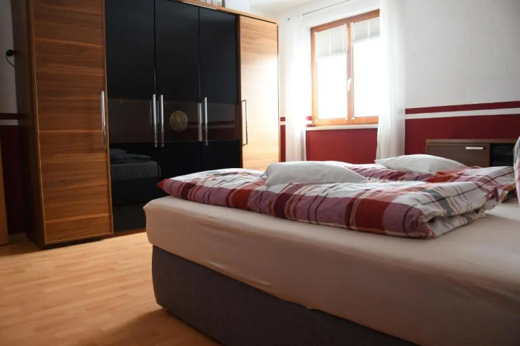 Ferienwohnung Moser