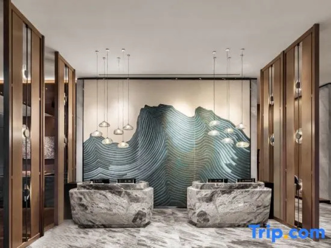Vienna International Hotel (Baicheng Branch)