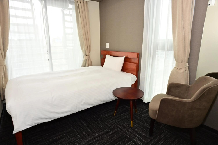 BRILLIANCE Hotel