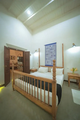 Idda Bouqtiue Villa