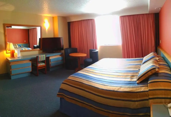 Standard room