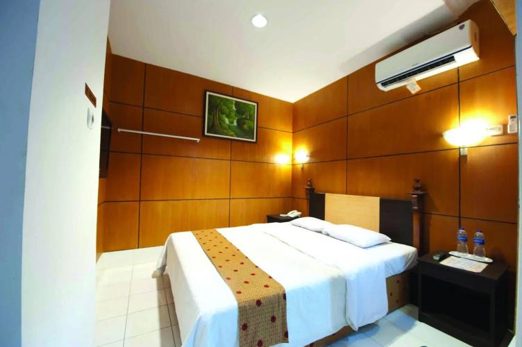 Hotel Elizabeth