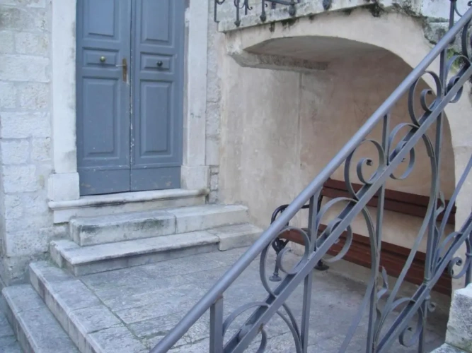 Duplex Suite