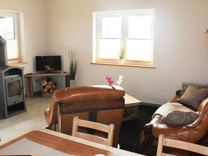 1 Bedroom Classic Cottage