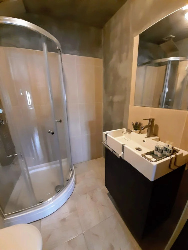 Maria Balat Hotel